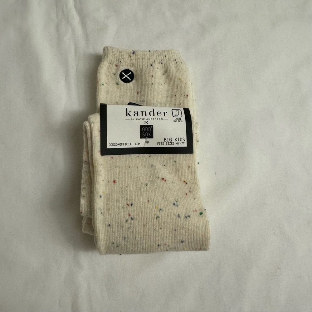 Kander Girls Socks